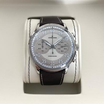 Montre Meister Driver Chronoscope 027/3684.02