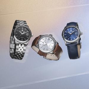 1975 Automatic 36mm 756007-SS002-330-1