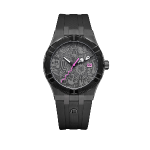 Aikon Quartz Wotto Limited Edition - AI1108-PVL20-090-2