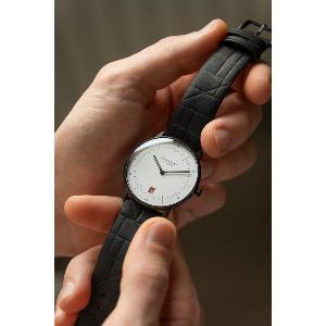 Montre NAOS EDITION BAUHAUS III - Bracelet formes géométrique S01-NAB15-EB09