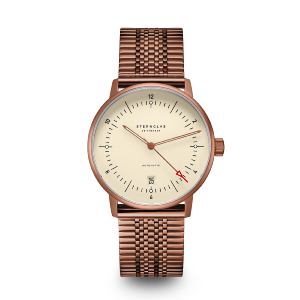 NAOS auto Alabster bronze superslim bronze  S02-NA42-ME10