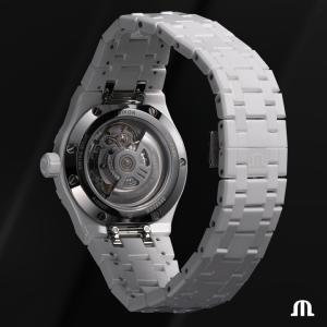 AIKON Automatic Ceramic 39mm AI6007-CRM72-130-7