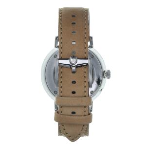 Montre Aalto Automatic Power Reserve DuFa grise DF9024-03