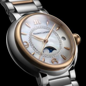 FIABA Moonphase 32mm FA1084-PVP13-150-1