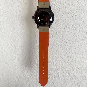 Montre max bill Regulator Edition Set 60, 27/3190.02