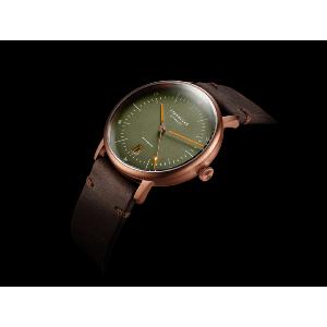 Montre NAOS BRONZE automatique S02-NAR19-VI17