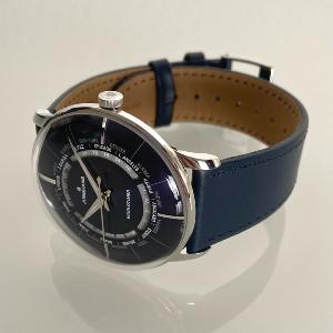 Montre Meister Worldtimer 027/3010.00