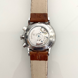 Montre Meister Chronoscope ENG 027/4224.03