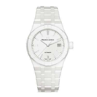 AIKON Automatic Ceramic 39mm AI6007-CRM72-130-7