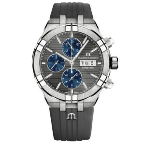 AIKON Automatic Chronograph 44mm AI6038-TT030-330-2