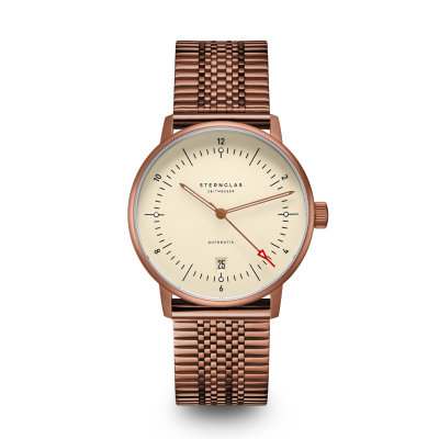 NAOS auto Alabster bronze superslim bronze  S02-NA42-ME10