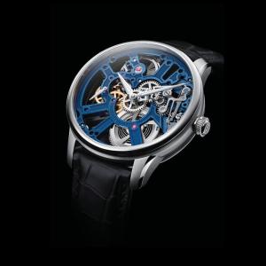 MASTERPIECE Skeleton 43mm MP7228-SS001-004-1