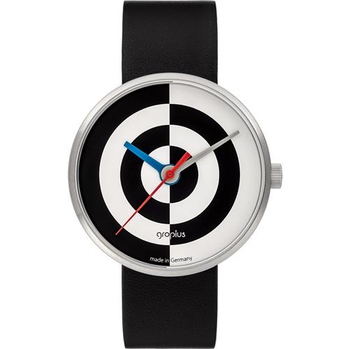 Montre J. Albers Walter Gropius WG005-08