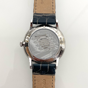 Montre Meister Classic Terrassenbau 027/4019.02