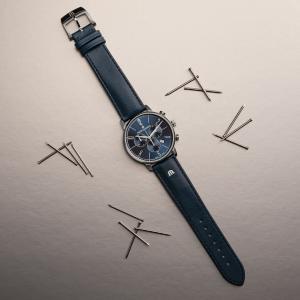 ELIROS Chronograph 40mm EL1098-SS001-420-4