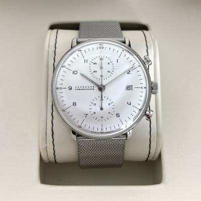 Montre max bill Chronoscope 027/4003.46