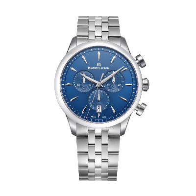 1975 Chrono Quartz 40mm 751038-SS002-430-1