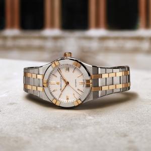 AIKON Automatic 39mm AI6007-SP012-130-1