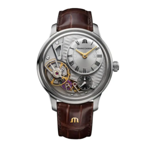 MASTERPIECE Gravity 43mm MP6118-SS001-115-1