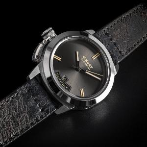 Montre CLASSICO 8891 40mm acier