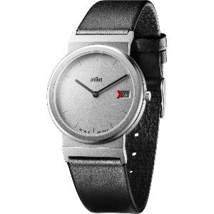 Montre Braun AW50 Classique Bracelet cuir 34mm