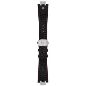 Bracelet nylon Aikon 25mm ML740-005133 Maurice Lacroix