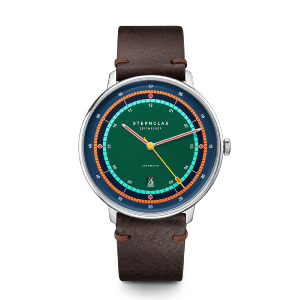 Montre HAMBURG automatique Argo S02-HHA08-VI11