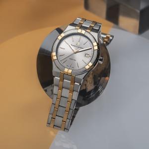 AIKON Quartz 40mm AI1108-PVP02-130-1