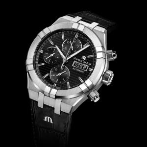 AIKON Automatic Chronograph 44mm AI6038-SS001-330-1