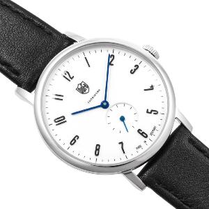 Montre Gropius Ladies DuFa blanche DF7001-03