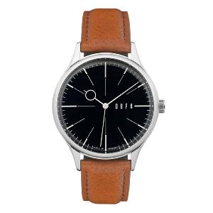 Montre Weimar Heinrich Mller DuFa bleue DF9026-03