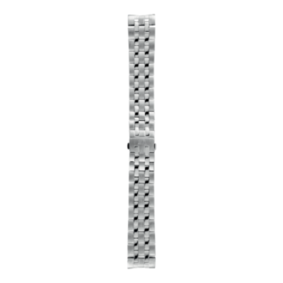 Bracelet acier Pontos 21mm ML450-000332 Maurice Lacroix