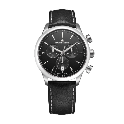 1975 Chrono Quartz 40mm 751038-SS001-330-1