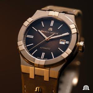 AIKON Automatic bronze 42mm AI6008-BRZ01-730-3