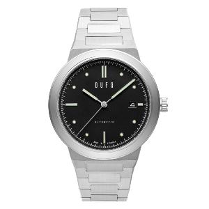 Montre Gnther Automatic noire DF9033-22