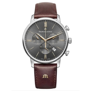 ELIROS Chronograph 40mm EL1098-SS001-311-1