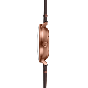 NAOS XL auto Alabster bronze cuir marron S02-NX42-VI17