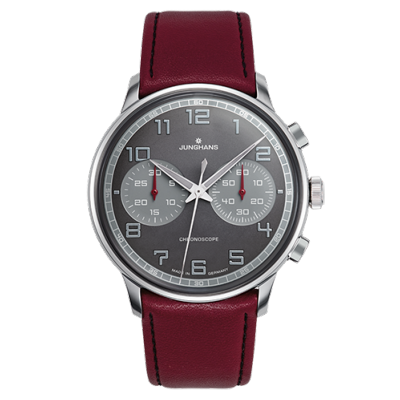 Montre Meister Chronoscope 027/3685.00