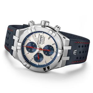 AIKON Automatic Chronograph 44mm AI6038-SS001-133-4