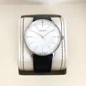 Montre max bill Automatic 027/3501.02