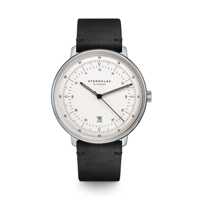 Montre HAMBURG S01-HH10-VI15