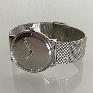 Montre max bill Ladies quartz 047/4356.44