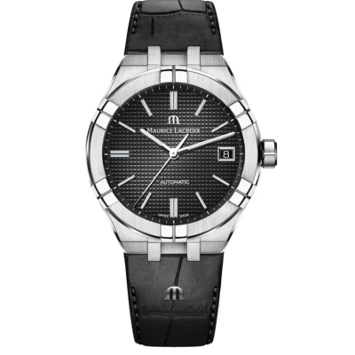 AIKON Automatic 39mm AI6007-SS001-330-1