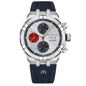 AIKON Automatic Chronograph 44mm AI6038-SS001-133-4