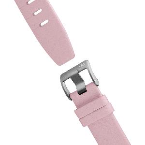 Bracelet Braun BN0031WHLPKL cuir rose