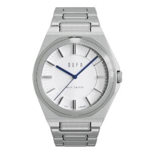 Montre Wachsmann DuFa blanche DF9037-11