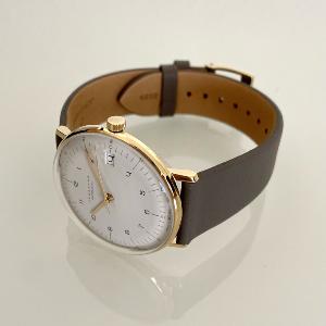 Montre max bill Kleine Automatic 027/7108.02