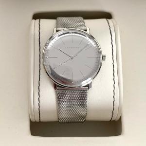 Montre max bill Ladies quartz 047/4356.44