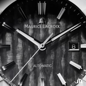 Aikonic Automatic 43mm AC6008-SSL70-330-2