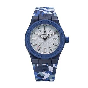 AIKON #Tide bleue camo 40mm AI2008-B88AZ-000-0